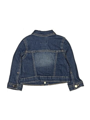 The Children's Place Denim Jacket (view 2)