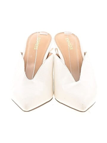 Express Mule/Clog (view 2)