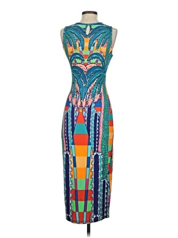 Mara Hoffman Cocktail Dress (view 2)