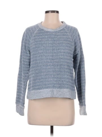 Faherty Pullover Sweater
