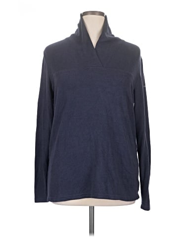 Columbia Turtleneck Sweater (view 1)