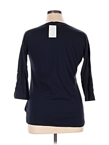 Nautica 3/4 Sleeve T-Shirt (view 2)