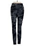 Nike Print Black Active Pants Size M - photo 2