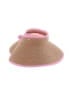 Juicy Couture Pink Sun Hat One size - photo 1