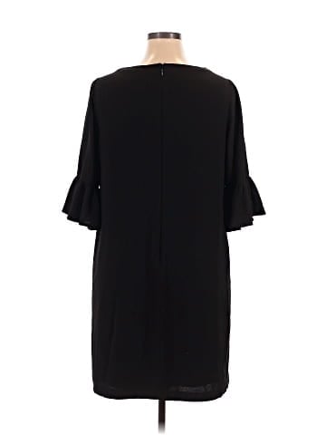 London Times Casual Dress (view 2)