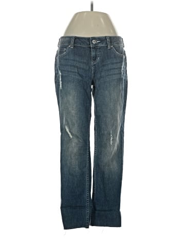 Simply Vera Vera Wang Jeans (view 1)