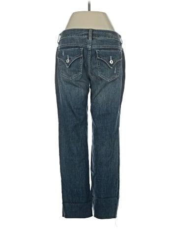 Simply Vera Vera Wang Jeans (view 2)