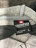 Southpole Gray Pullover Hoodie Size L - photo 7