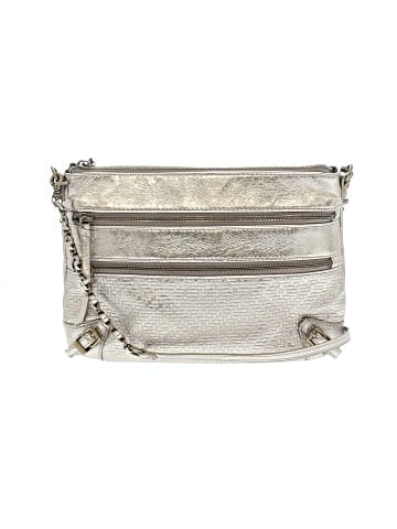 Elliott Lucca Leather Crossbody Bag (view 1)