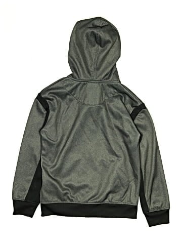 Nike Zip Up Hoodie (view 2)