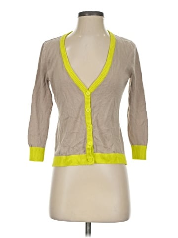 Peach Royal Cardigan (view 1)