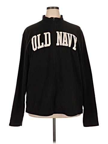 Old Navy Track Jacket (view 1)