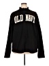 Old Navy Black Track Jacket Size XXL - photo 1