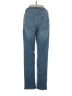 Lee Hearts Blue Jeans Size 4 - photo 2