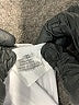Unbranded Silver Sleeveless Blouse Size XL - photo 8