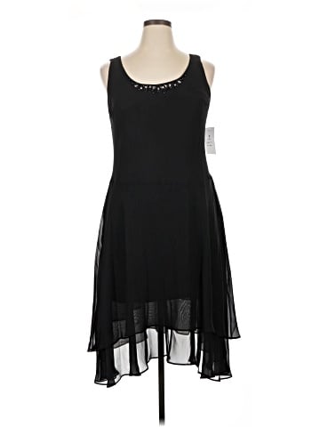 SLNY Cocktail Dress (view 1)