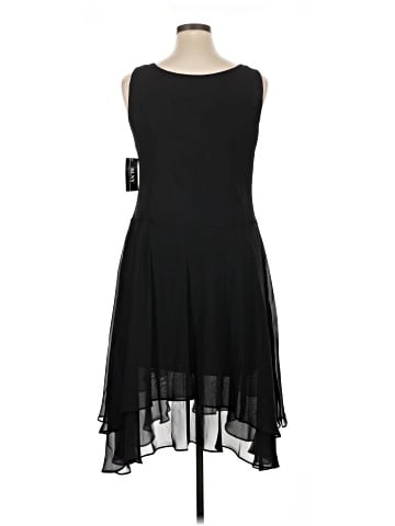 SLNY Cocktail Dress (view 2)