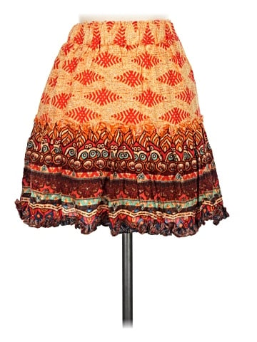 Selfie Leslie Casual Skirt (view 2)