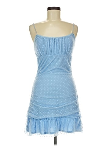 Altar'd State Cocktail Dress (view 1)