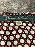 Rose + Olive 100% Polyester Brown Sleeveless Blouse Size 3X - photo 7