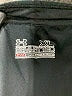 Under Armour 100% Polyester Color Block Black Athletic Shorts Size XL - photo 3