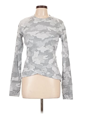 Lululemon Athletica Pullover Sweater (view 1)