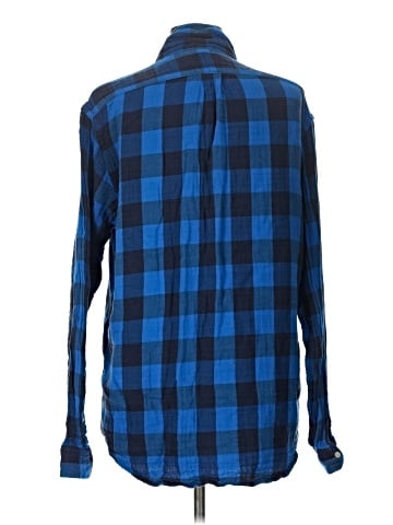 Polo by Ralph Lauren Long Sleeve Button-Down Shirt (view 2)