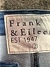 Frank & Eileen Blue Jeans Size 2 - photo 7