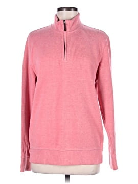 Lands' End Pullover Sweater
