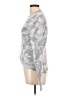 Lululemon Athletica Camo Gray Pullover Sweater Size 10 - photo 5