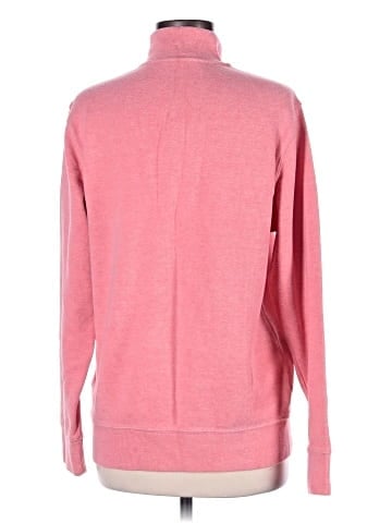 Lands' End Pullover Sweater (view 2)