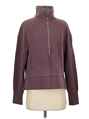 Te Verde Track Jacket (view 1)