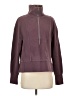 Te Verde Purple Track Jacket Size S - photo 1
