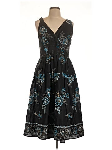 Signature by Robbie Bee Cocktail Dress (view 1)