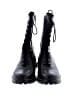 J.Crew Black Boots Size 9 - photo 2