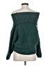 Pilcro Green Pullover Sweater Size XS (petite) - photo 2