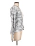 Lululemon Athletica Camo Gray Pullover Sweater Size 10 - photo 4
