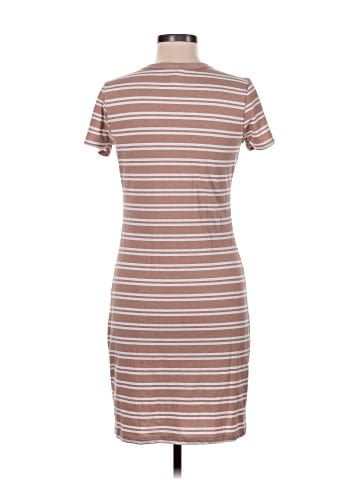 Just Be... Casual Dress (view 2)