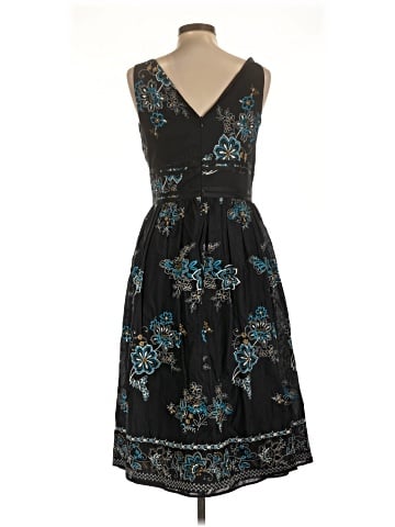Signature by Robbie Bee Cocktail Dress (view 2)