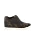 Blondo Brown Sneakers Size 9 1/2 - photo 1