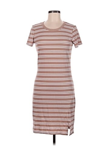 Just Be... Casual Dress (view 1)