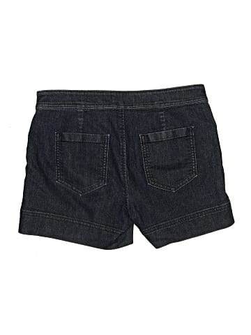 Ann Taylor LOFT Denim Shorts (view 2)