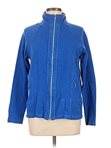 KIRKLAND Signature Track Jacket (view 1)
