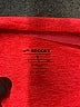 Brooks Orange Long Sleeve T-Shirt Size S - photo 7