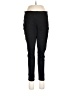 Old Navy Solid Black Active Pants Size L - photo 1
