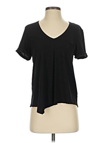t.la Short Sleeve T-Shirt (view 1)
