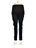 Old Navy Solid Black Active Pants Size L - photo 2