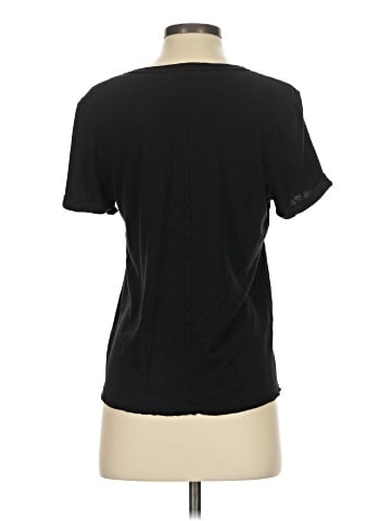 t.la Short Sleeve T-Shirt (view 2)