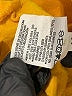 Under Armour Yellow Pullover Hoodie Size M - photo 9