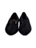 Mootsies Tootsies Black Flats Size 10 - photo 2